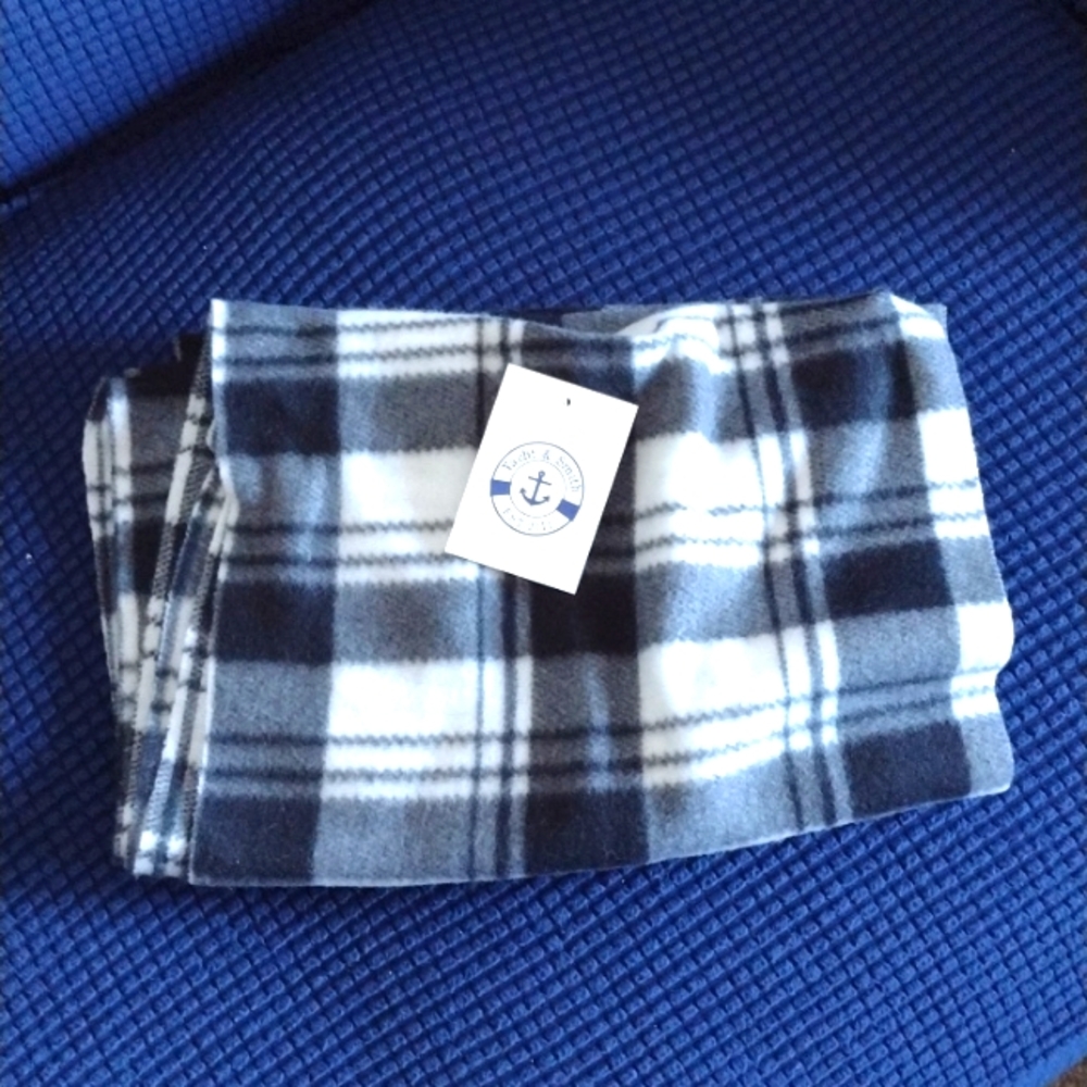 New Winter Scarf